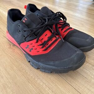 Men’s under armour trainers